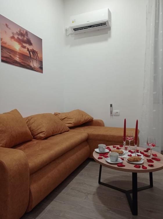 Apartman Cezar Apartment Rijeka Bagian luar foto