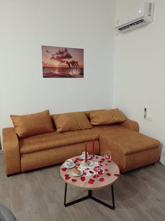 Apartman Cezar Apartment Rijeka Bagian luar foto